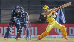 IPL 2022: ഇതു ടി20യോ, ടെസ്‌റ്റോ? നാണക്കേടിന്റെ റെക്കോര്‍ഡിട്ട് സിഎസ്‌കെ