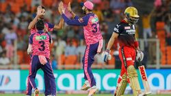 IPL 2022: ക്വാളിഫയര്‍ രണ്ടില്‍ കോലി വാഴില്ല! മൂന്നാമതും ഫ്‌ളോപ്പ് തന്നെ