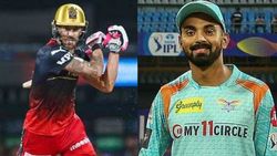 IPL 2022: എലിമിനേറ്റര്‍ കടമ്പ ആര് താണ്ടും ?, ആര്‍സിബി x ലഖ്‌നൗ, മാച്ച് പ്രിവ്യൂ, സാധ്യതാ 11