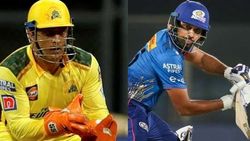 IPL 2022: കപ്പില്‍ മാത്രമല്ല, തോല്‍വിയിലും മുമ്പന്മാര്‍, നാണംകെട്ട് മുംബൈയും സിഎസ്‌കെയും