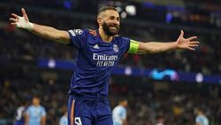 യുവേഫ ചാമ്പ്യന്‍സ് ലീഗ്: റയലിന്റെ വണ്ടര്‍ഫുള്‍ കംബാക്ക്, ത്രില്ലറില്‍ സിറ്റിയെ വീഴ്ത്തി ഫൈനലില്‍