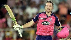 IPL 2022: കോലി തനിച്ചല്ല, ഒപ്പം ബട്‌ലറുമുണ്ട്! ഓള്‍ടൈം റെക്കോര്‍ഡിനൊപ്പം