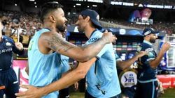 IPL 2022: 'വാഴ്ത്തപ്പെടാത്ത ഹീറോ', നെഹ്‌റയെന്ന കോച്ചിനെ മറക്കല്ലേ... പ്രശംസിച്ച് ആരാധകര്‍