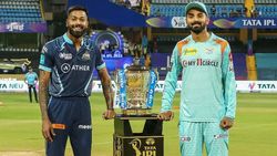 IPL 2022: ഗാംഗുലിയായി ഹാര്‍ദിക്! രാഹുലിന് കണ്‍ഫ്യൂഷന്‍- ഇതാണ് സംഭവം