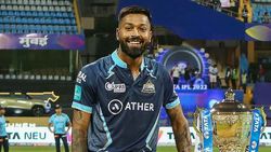 IPL 2022: ഹാര്‍ദിക്കിനേക്കാള്‍ മികച്ച ക്യാപ്റ്റന്‍ വേറെയില്ല! കൈയടിച്ച് കൈഫ്