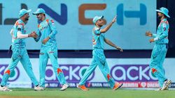 IPL 2022: ഡല്‍ഹിയെ വീഴ്ത്തി ലഖ്‌നൗ, രണ്ടാം സ്ഥാനത്തേക്കുയര്‍ന്നു- പ്ലേഓഫിനരികെ