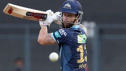 IPL 2022: 'ഐ ആം ത്രില്‍ഡ്', ഫൈനല്‍ മത്സരം എന്നും ഇഷ്ടം, ആര്‍ആറിന് മുന്നറിയിപ്പുമായി വേഡ്