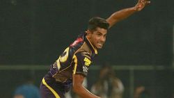 IPL 2022: 'മാവി ഓണ്‍ എയര്‍', ഒരോവറില്‍ വഴങ്ങിയത് അഞ്ച് സിക്‌സര്‍, നാണംകെട്ട റെക്കോഡില്‍