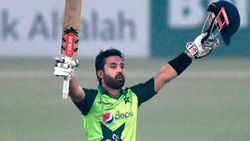 ഉയര്‍ന്ന റേറ്റിങ് ഈ മൂന്ന് പേര്‍ക്ക്, ഒരാള്‍ ഇന്ത്യക്കാരന്‍, കോലിയല്ല, തിരഞ്ഞെടുത്ത് റിസ്വാന്‍