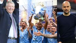 ഗ്വാര്‍ഡിയോള ഫെര്‍ഗിക്കൊപ്പം എത്തിയോ? കണക്കുകള്‍ ഇങ്ങനെ, എതിര്‍ത്ത് മുന്‍ മാഞ്ചസ്റ്റര്‍ മിഡ്ഫീല്‍ഡര്‍