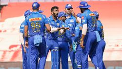 IPL 2022: ബുംറയ്ക്ക് പ്രശ്‌നം രണ്ടല്ല മൂന്ന്, മുംബൈ ബാലന്‍സ് തെറ്റിയതിന് കാരണം പറഞ്ഞ് പിയൂഷ് ചൗള