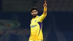 IPL 2022: എന്തൊരു തുഴച്ചിലാണ്, സിഎസ്‌കെയുടെ ഇഷാന്‍ കിഷന്‍, ജഡേജയെ ട്രോളി സോഷ്യല്‍ മീഡിയ