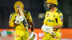 IPL 2022: റുതുരാജ് 99ല്‍ പുറത്ത്, നിര്‍ഭാഗ്യം വേട്ടയാടുന്ന അഞ്ചാമന്‍, പട്ടികയില്‍ കോലിയും