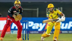 IPL 2022: റുതുരാജ് 28ന് പുറത്ത്, എന്നാല്‍ സച്ചിന്റെ റെക്കോഡ് മറികടന്നു, എന്താണെന്നറിയാം