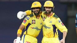 IPL 2022: കോണ്‍വേയുടെ താണ്ഡവം, എറിഞ്ഞിട്ട് ബൗളര്‍മാര്‍, ഡല്‍ഹിയെ മടക്കി ബാസ്‌കറ്റിലാക്കി സിഎസ്‌കെ