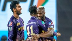IPL 2022: പ്ലേ ഓഫ് പ്രതീക്ഷ കാത്ത് കെകെആര്‍, എസ്ആര്‍ച്ചിനെ തകര്‍ത്തു, ഹീറോയായി റസല്‍