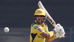 IPL 2022: സാഹയുടെ ഫയറില്‍ ചെന്നൈ സ്വാഹ, ഗുജറാത്തിന് 7 വിക്കറ്റ് ജയം