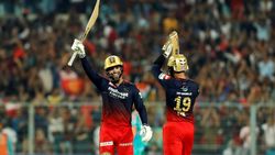 IPL 2022: 'എന്തൊരടി', ചരിത്ര സെഞ്ച്വറിയുമായി പാട്ടീധാര്‍, സെവാഗിന്റെ റെക്കോഡ് തകര്‍ത്തു