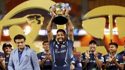 IPL 2022: രാജസ്ഥാന് പിഴച്ചതെവിടെ ?, തോല്‍വിക്ക് മൂന്ന് കാരണം, സഞ്ജുവിന്റേത് വലിയ തെറ്റ്