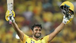 IPL 2022: വിരമിക്കല്‍ പ്രഖ്യാപിച്ച് റായുഡു, പിന്നാലെ ട്വീറ്റ് അപ്രത്യക്ഷം! എന്താണ് സംഭവം?