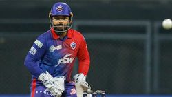 IPL 2022: ഡിസിയെ തോല്‍പ്പിച്ചത് ടിം ഡേവിഡല്ല, റിഷഭ് പന്താണ് വില്ലന്‍!