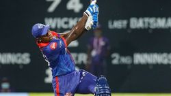 IPL 2022: അഞ്ചാം നമ്പറില്‍ അവസരം നല്‍കൂ, വിശ്വസിക്കൂ, റിഷഭിനോട് അഭ്യര്‍ത്ഥിച്ചു -പവല്‍