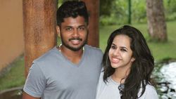 ആരാണ് സഞ്ജുവിന്റെ ഭാര്യ ചാരുലത? നിങ്ങളറിയാത്ത അഞ്ചു കാര്യങ്ങള്‍