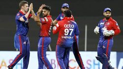 IPL 2022: പഞ്ചറായി പഞ്ചാബ് പുറത്ത്, പ്ലേഓഫ് പ്രതീക്ഷ കാത്ത് ഡിസി