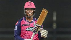 IPL 2022: കുഞ്ഞ് പിറന്നു, നാട്ടിലേക്ക് മടങ്ങി ഹെറ്റ്‌മെയര്‍, രാജസ്ഥാന് വമ്പന്‍ തിരിച്ചടി