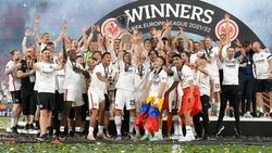 യൂറോപ ലീഗ് ഫൈനല്‍ തോറ്റ റേഞ്ചേഴ്‌സിനെ കാത്തിരിക്കുന്നത് ആഫ്രിക്കന്‍ ലോട്ടറി!