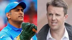 സിംഗിളിനു പകരം ഡബിള്‍, ധോണി ഫീല്‍ഡറോടു ചൂടായി!- ഓര്‍ത്തെടുത്ത് സ്വാന്‍