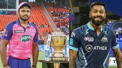 IPL 2022: കമോണ്‍ട്രാ സഞ്ജൂ... കപ്പുയര്‍ത്താന്‍ റോയല്‍സും ജിടിയും- ഫൈനല്‍ പ്രിവ്യു, സാധ്യതാ ടീം