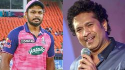 IPL 2022: ടോസ് നേടിയിട്ടും സഞ്ജു എന്തിന് ബൗള്‍ ചെയ്തു? ആശ്ചര്യം പ്രകടിപ്പിച്ച് സച്ചിന്‍