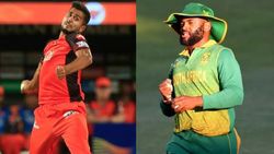 IND vs SA: ഉമ്രാന്‍ ഭീഷണിയോ? ഞങ്ങള്‍ക്കൊരു പ്രശ്നമല്ല! കാരണം പറഞ്ഞ് സൗത്താഫ്രിക്കന്‍ നായകന്‍