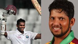 വിന്‍ഡീസിനായി സെഞ്ച്വറിയടിച്ച ഇന്ത്യക്കാരെ അറിയുമോ? ഇതാ അഞ്ചു പേര്‍