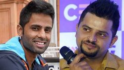 IPL 2022: സൂര്യക്കു പകരം റെയ്‌ന! പകരക്കാരായി മുംബൈ നോട്ടമിടുന്നവര്‍