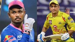 IPL 2022: ഇതാ ധോണിയുടെ യഥാര്‍ഥ പകരക്കാരന്‍, അത് സഞ്ജുവെന്ന് സോഷ്യല്‍ മീഡിയ!