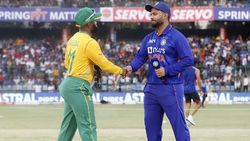 IND vs SA: 2009നു ശേഷം ഇന്ത്യക്കു ടി20യില്‍ ഇതാദ്യം! അന്ന് മിന്നിച്ചത് യുവി