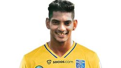 ISL: മധ്യനിര ശക്തമാക്കി ബ്ലാസ്റ്റേഴ്‌സ്, ബ്രൈസ് മിറാന്‍ഡയുമായി കരാറിലെത്തി