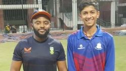 IND vs SA: 14കാരന്‍ കൊള്ളാം, ബാവുമയുടെയും മാര്‍ക്രത്തിന്റെയും വിക്കറ്റ്, ഇന്ത്യയുടെ ഭാവി 'ഹീറോ'