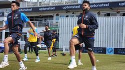 IND vs ENG: സന്നാഹം സൂപ്പറാക്കാന്‍ ഇന്ത്യ, എതിരാളി ലെസ്റ്റര്‍ഷെയര്‍- പ്രിവ്യു, സാധ്യതാ ടീം