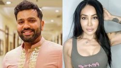 'രോഹിത്തിന്റെ മുഖം പോലും ഓര്‍മയില്ല!' തുറന്നടിച്ച് മുന്‍ കാമുകി സോഫിയ ഹയാത്ത്