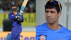 IND vs SA: എന്തൊരു തിരിച്ചുവരവ്!, സീനിയേഴ്‌സിന് ഇത് എളുപ്പമല്ല, ഡികെയെ പ്രശംസിച്ച് നെഹ്‌റ