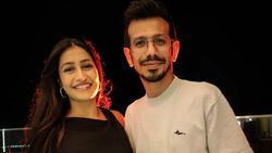 ചാഹലിനെക്കുറിച്ച് ഇക്കാര്യങ്ങള്‍ നിങ്ങളറിയുമോ? കുടുംബം, വരുമാനം, കാറുകള്‍