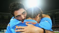 'ഗ്രൗണ്ടില്‍ കണ്ണീരണിഞ്ഞു', ശ്രീശാന്ത് മുതല്‍ സിറാജ് വരെ, അഞ്ച് സംഭവങ്ങളിതാ