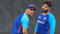 IND vs SA: രാജ്കോട്ട് സൗത്താഫ്രിക്കന്‍ കോട്ട! ധോണിക്കായില്ല, ഇന്ത്യയെ റിഷഭ് രക്ഷിക്കുമോ?