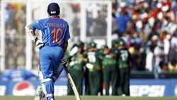 1999 ജനുവരി 31, പാകിസ്താനോട് തോറ്റു, ഹൃദയം തകര്‍ന്ന് സച്ചിന്‍ കരഞ്ഞു, ഓര്‍മയുണ്ടോ?