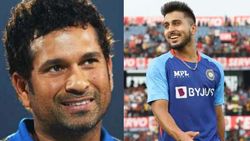 സച്ചിനു ശേഷം ഇത്രയും ആവേശം കൊള്ളിച്ച ഇന്ത്യന്‍ താരമില്ല! ഉമ്രാനെക്കുറിച്ച് ഗവാസ്‌കര്‍