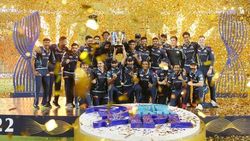 IPL 2022: ഒരൊറ്റ മല്‍സരം കളിച്ചില്ല, എന്നിട്ടും ഇവര്‍ക്ക് കോടികള്‍!- 5 താരങ്ങള്‍