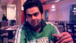 കോലിയെങ്ങനെ 'ചീക്കു'വായി? ധവാന്‍ ഗബ്ബാറും- വിളിപ്പേരിനു പിന്നിലെ കഥയറിയാം